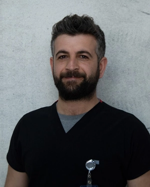 ekip üyeleri