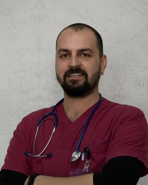 ekip üyeleri